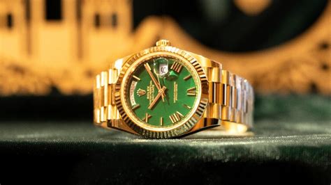 jenis jam tangan rolex.